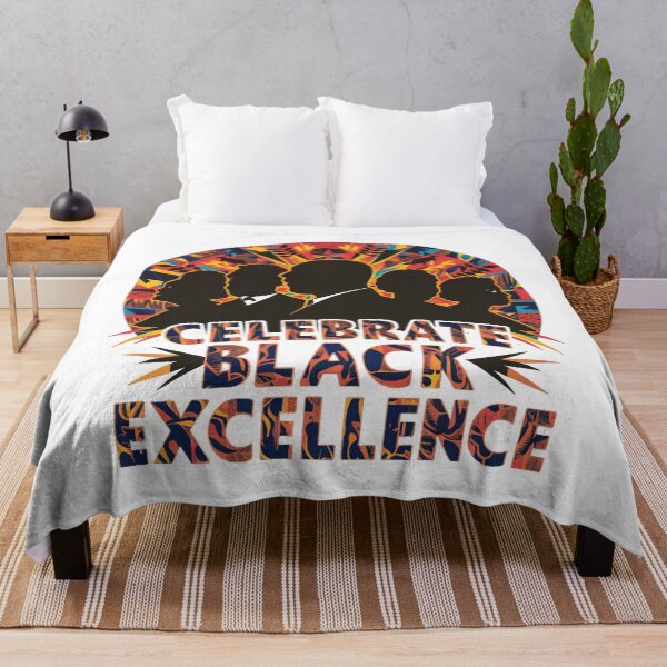 Item preview, Celebrate Black Excellence designed and sold by behnay.