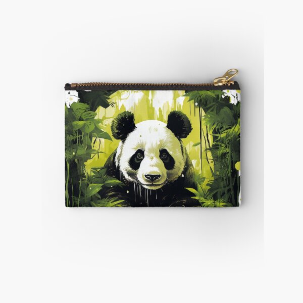 Item preview, Panda bear designed and sold by Mohamedeinoo.