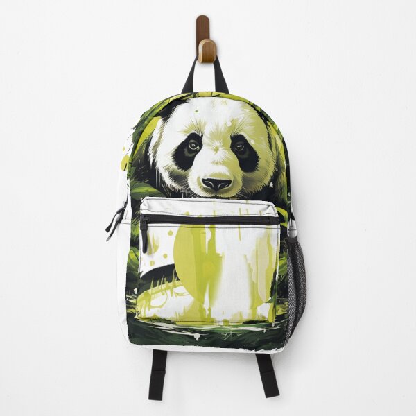 Item preview, Panda bear designed and sold by Mohamedeinoo.