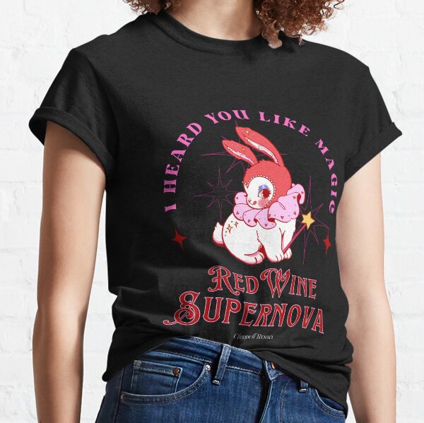 Item preview, Red Wine Supernova designed and sold by sofiaruelle.