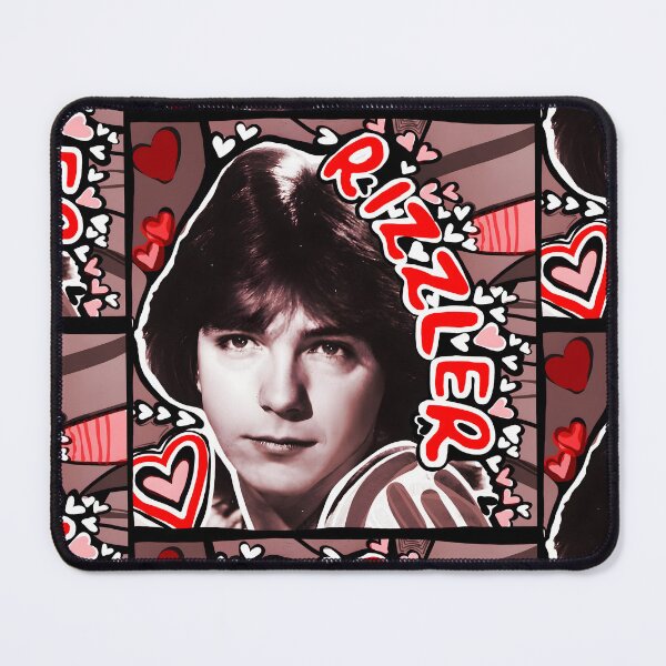 Item preview, Rizzler - David C designed and sold by bekki smith.