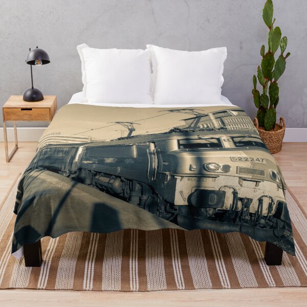 Item preview, Marseille electric classic designed and sold by hawkie.