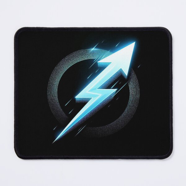Item preview, Lightening Bolt designed and sold by Myra365Art.
