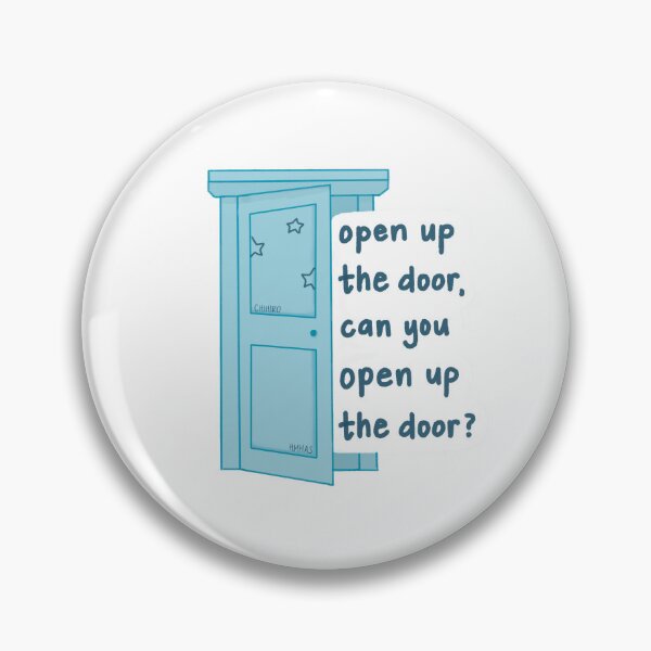 Item preview, can you open up the door designed and sold by asternoonco.