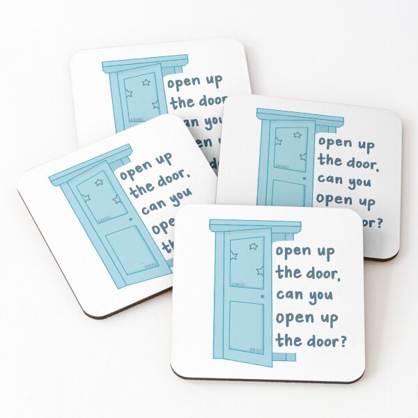 Item preview, can you open up the door designed and sold by asternoonco.