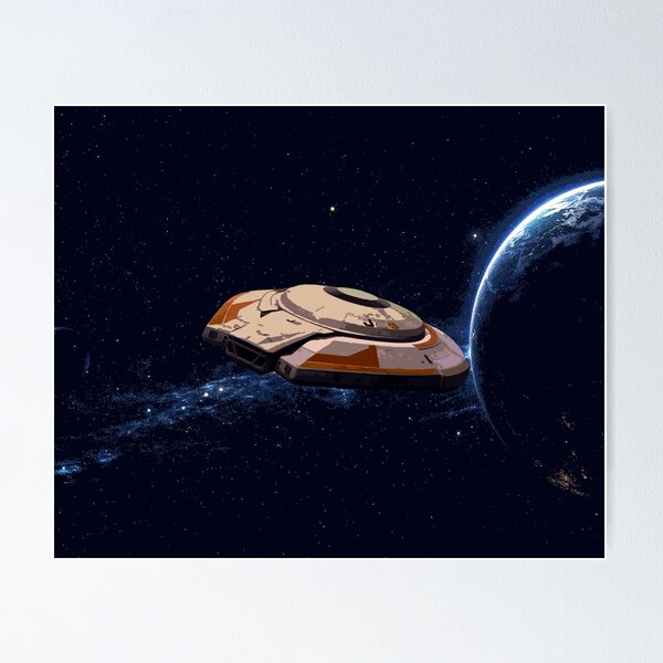 Item preview,  jupiter 2 designed and sold by PilkaS.