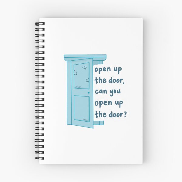 Item preview, can you open up the door designed and sold by asternoonco.