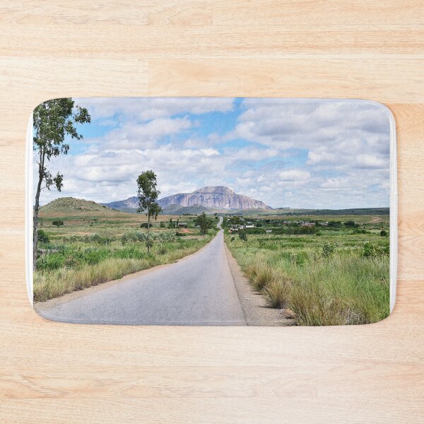 Item preview, Great Isalo Mountain designed and sold by LensArtFusion.