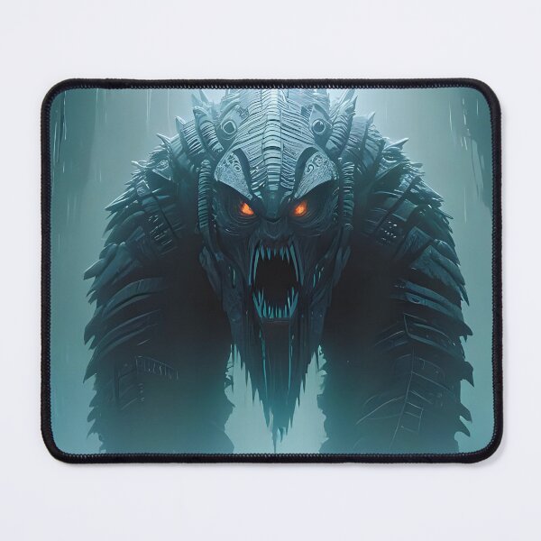 Item preview, Ice Beast designed and sold by Nomad-Maynard.