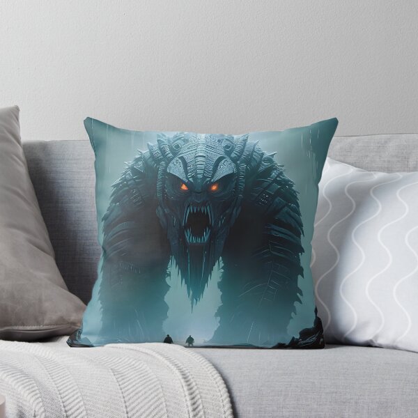 Item preview, Ice Beast designed and sold by Nomad-Maynard.