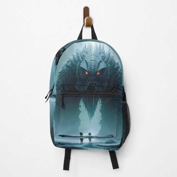 Item preview, Ice Beast designed and sold by Nomad-Maynard.