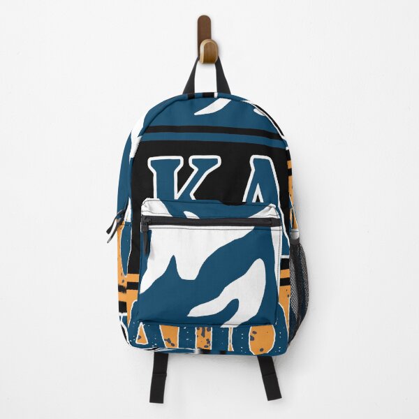 Item preview, Kamino National Park designed and sold by graphic-map.
