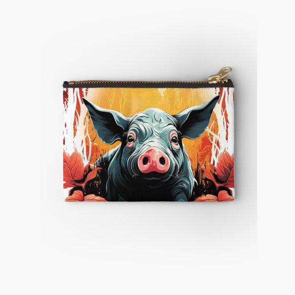 Item preview, Pig designed and sold by Mohamedeinoo.