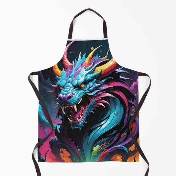 Item preview, monster, dragon, art, predator, fear designed and sold by DonnaBlankaArt.
