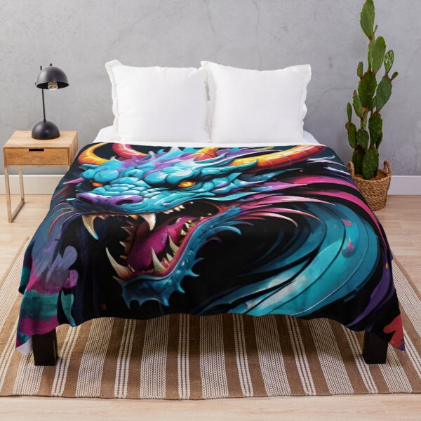 Item preview, monster, dragon, art, predator, fear designed and sold by DonnaBlankaArt.