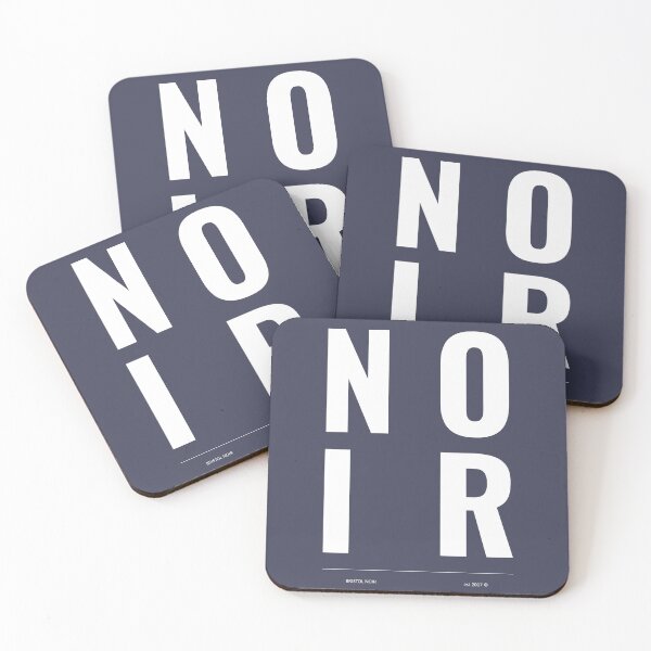 Item preview, BRISTOL NOIR: Curiously Dark Fiction designed and sold by The Aloof.