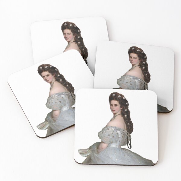 Item preview, Sisi - Empress Elisabeth of Austria  designed and sold by AustriabyPublic.
