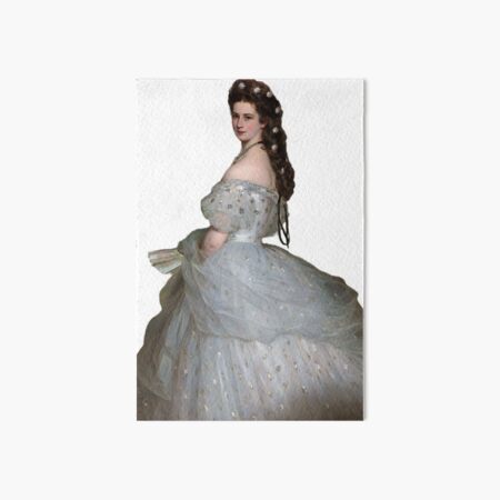 Item preview, Sisi - Empress Elisabeth of Austria  designed and sold by AustriabyPublic.