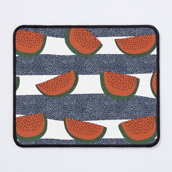 Item preview, Watermelon Pattern designed and sold by UrbanCult-Store.