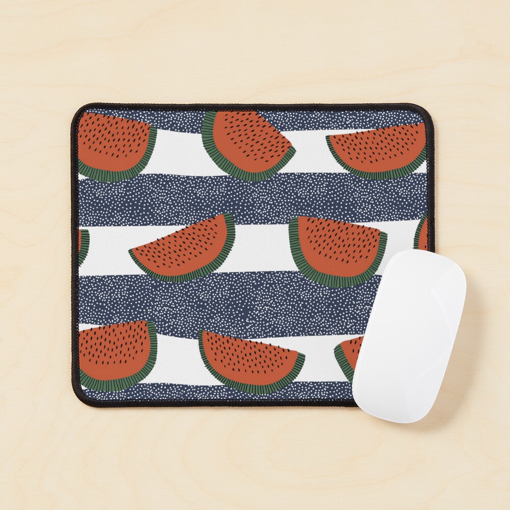 Item preview, Mouse Pad designed and sold by UrbanCult-Store.