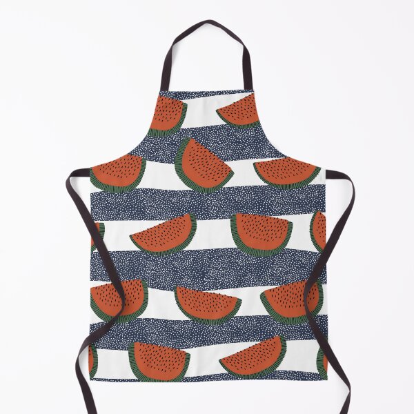 Artikelvorschau, Wassermelonenmuster entworfen und verkauft von UrbanCult-Store.