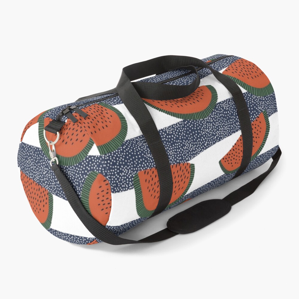 Item preview, Duffle Bag designed and sold by UrbanCult-Store.