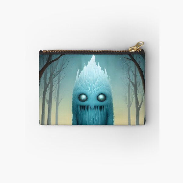 Item preview, Ice Beast designed and sold by Nomad-Maynard.