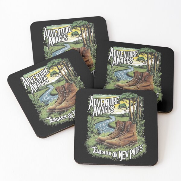 Item preview, Hiking shoes - Hiking culture - Hiking buddies - Adventure shoes - Keep walking designed and sold by JansenGS.