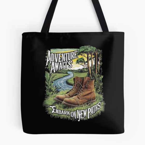 Item preview, Hiking shoes - Hiking culture - Hiking buddies - Adventure shoes - Keep walking designed and sold by JansenGS.