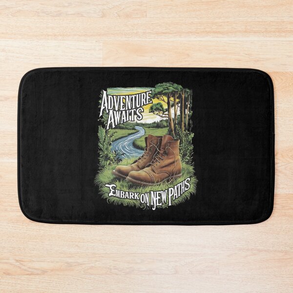 Item preview, Hiking shoes - Hiking culture - Hiking buddies - Adventure shoes - Keep walking designed and sold by JansenGS.