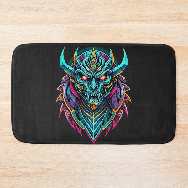 Item preview, Neon Tribal Ink designed and sold by SebTees.