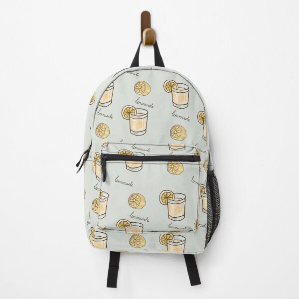 Item preview, Lemonade seamless pattern designed and sold by Gaillycools.