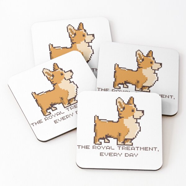Item preview,  Corgi loyalty designed and sold by Coldhand34.