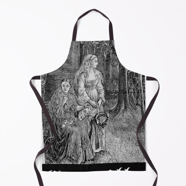Item preview, Carmilla - queen of the vampires designed and sold by MoonMausoleum.