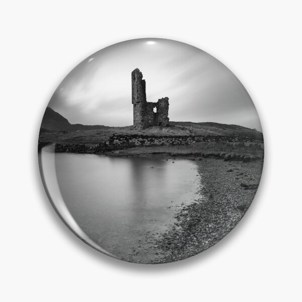 Item preview, Ardvreck Castle II designed and sold by David Bowman.