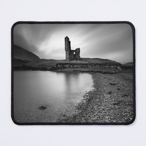 Item preview, Ardvreck Castle II designed and sold by David Bowman.