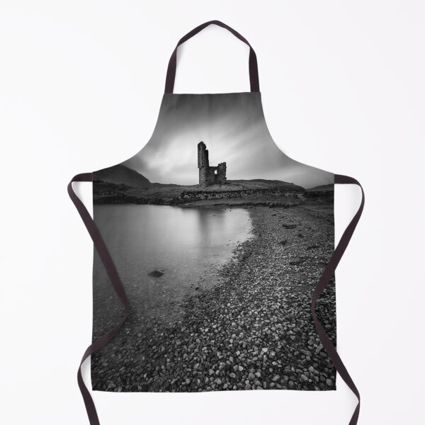 Item preview, Ardvreck Castle II designed and sold by David Bowman.