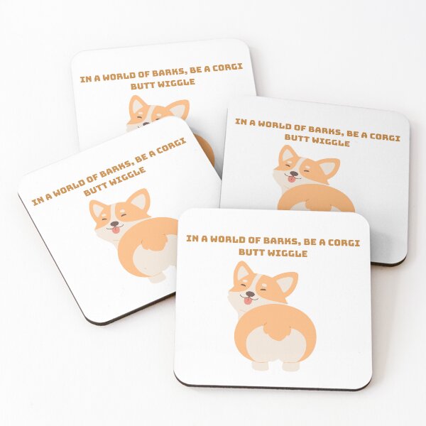 Item preview, Funny Corgis Lovers designed and sold by Coldhand34.