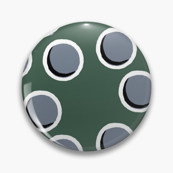Item preview, bola blanca designed and sold by Lisavetik.