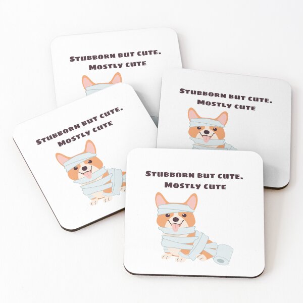 Item preview, Funny Corgis Lovers designed and sold by Coldhand34.