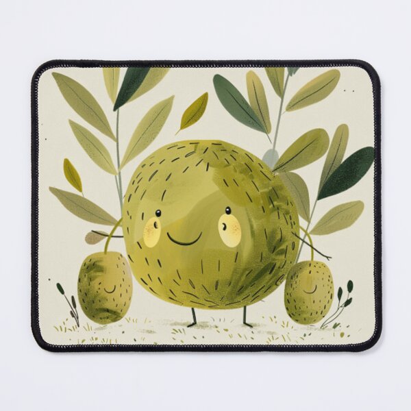 Item preview, olive pattern designed and sold by Puntip.