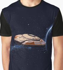 jupiter 2 Graphic T-Shirt
