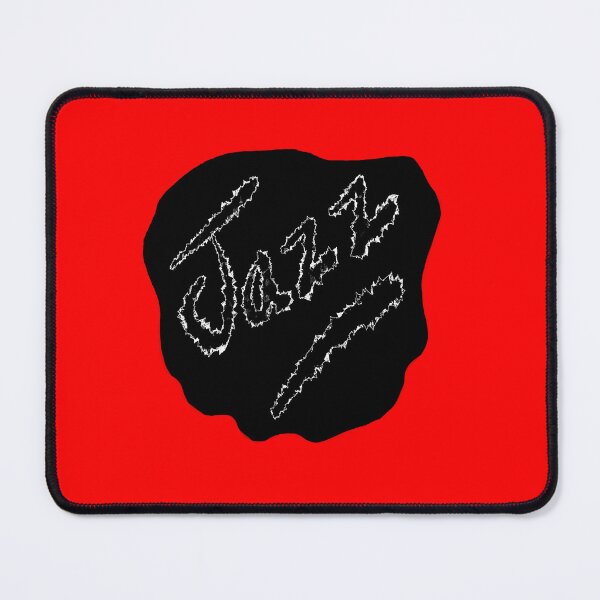 Item preview, Sólo Jazz, Puro Jazz designed and sold by iancoppack.