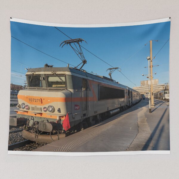 Item preview, Marseille BB in the morning  designed and sold by hawkie.