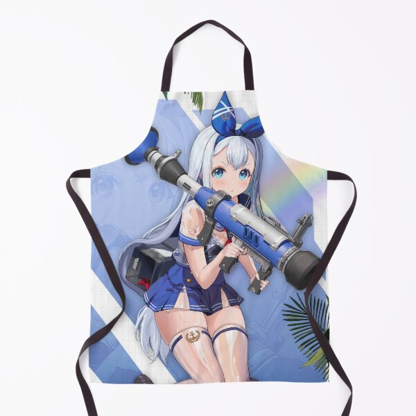Item preview, Anchor official poster, Goddess of victory Nikke designed and sold by Astral Drop.