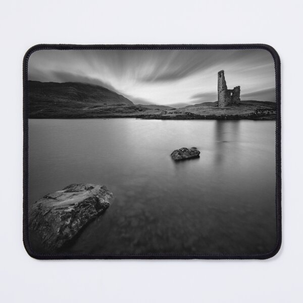 Item preview, Ardvreck Castle I designed and sold by David Bowman.