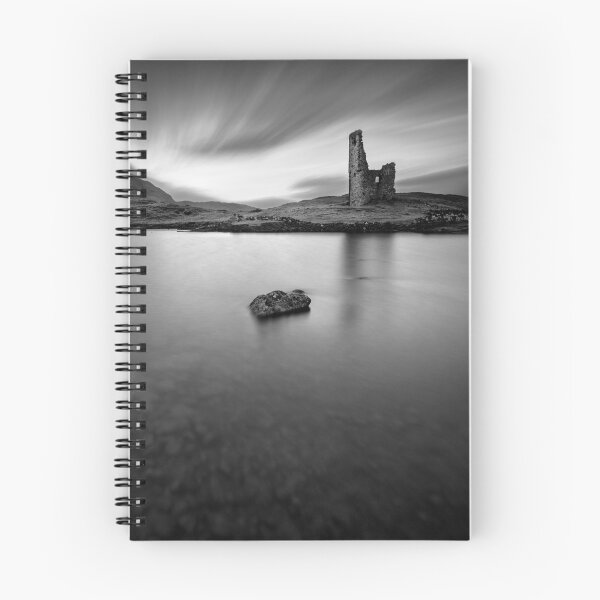 Item preview, Ardvreck Castle I designed and sold by David Bowman.