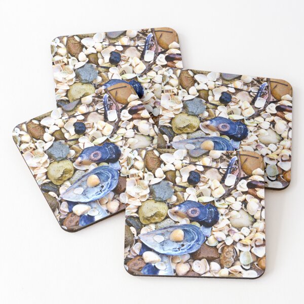 Item preview, Shells designed and sold by FancifulsBySue.