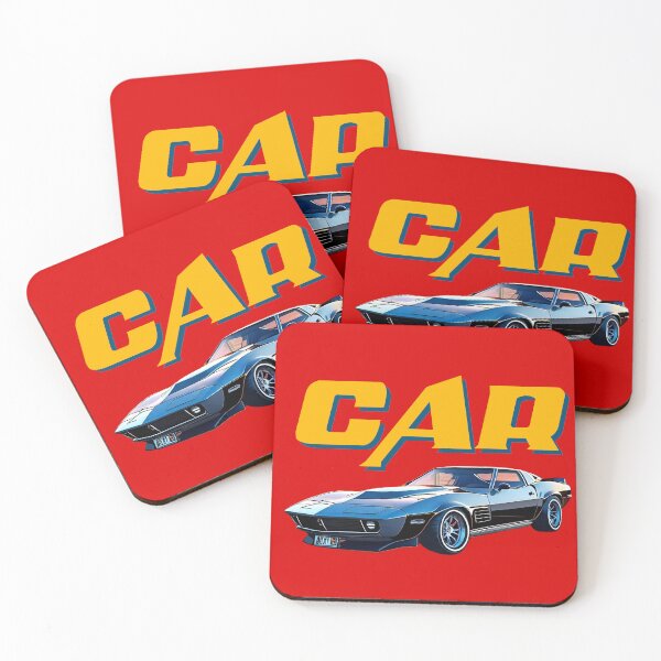 Item preview, A Car designed and sold by UNK-Fatigues.