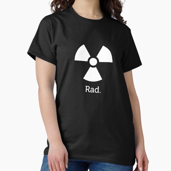 Artikel-Vorschau von Das Rad in Radioaktiv setzen., designt und verkauft von Top Quark Design.